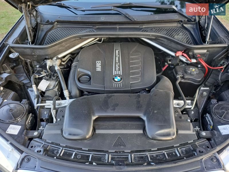 Внедорожник / Кроссовер BMW X5 2014 в Киеве фото 49 Внедорожник / Кроссовер BMW X5 2014 в Киеве