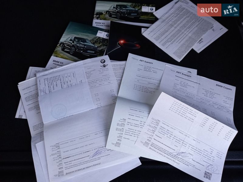 Внедорожник / Кроссовер BMW X5 2014 в Киеве фото 52 Внедорожник / Кроссовер BMW X5 2014 в Киеве