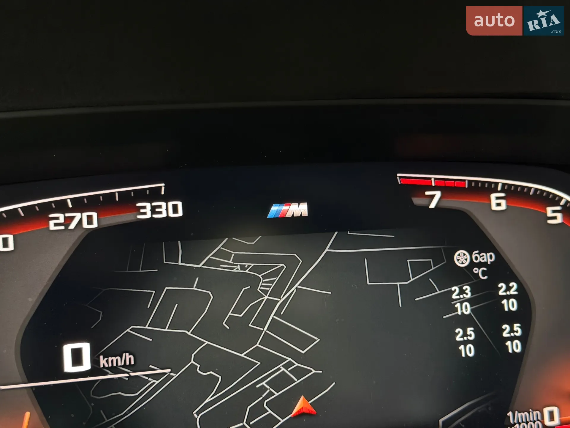 2018 BMW X5 - мініатюра 39