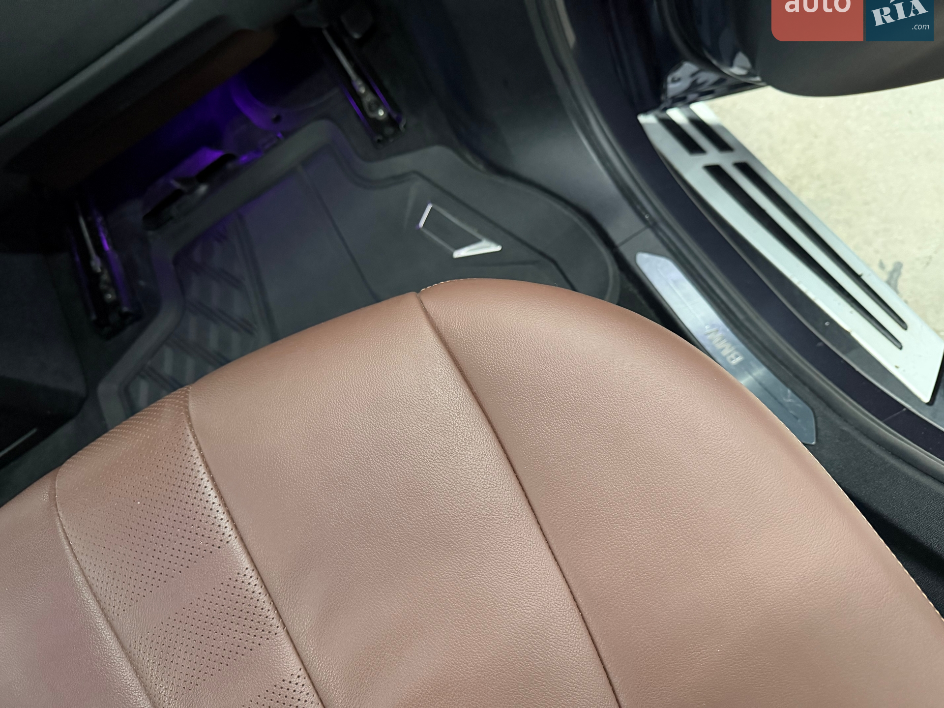 2018 BMW X5 - мініатюра 63