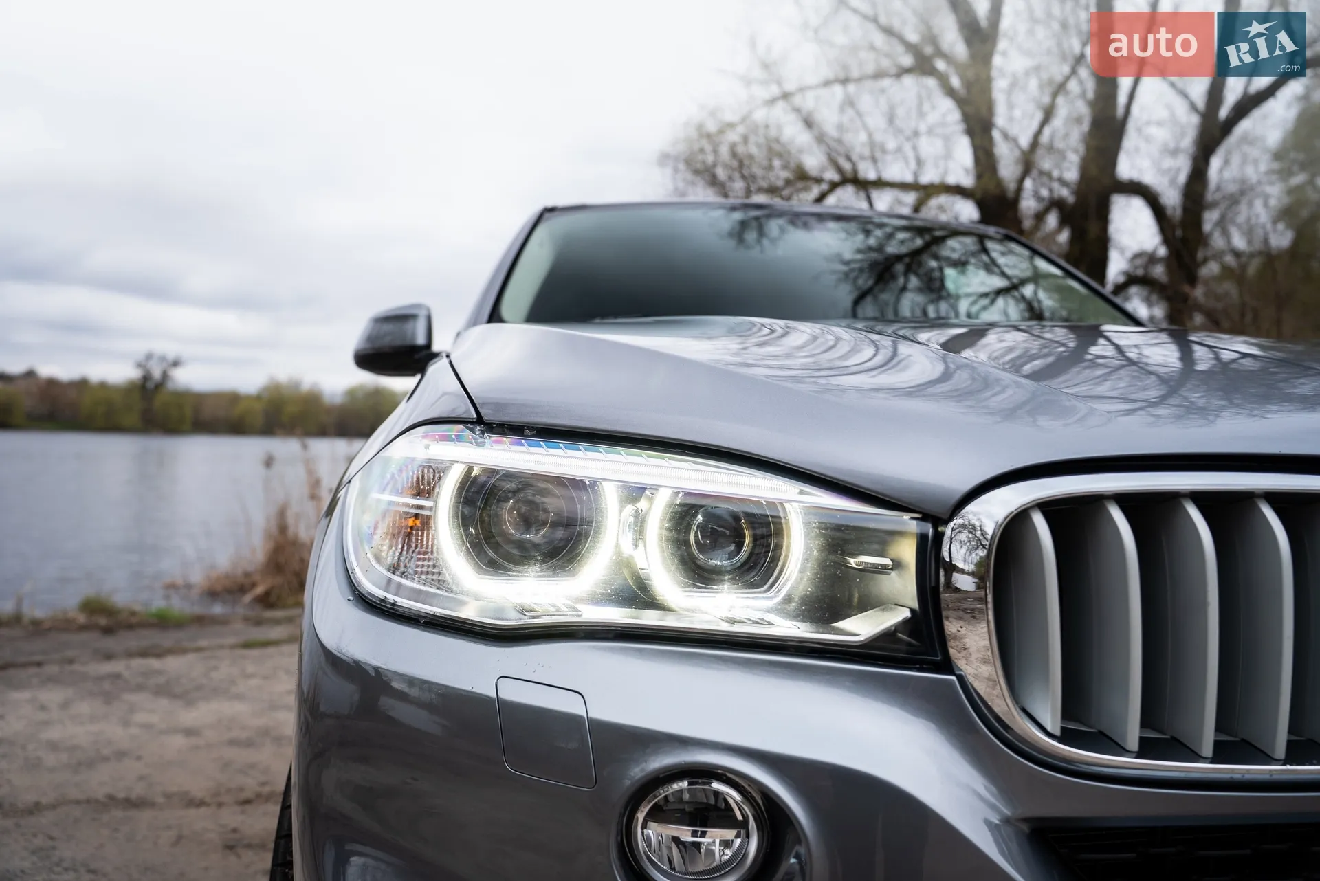 2014 BMW X5 - мініатюра 2