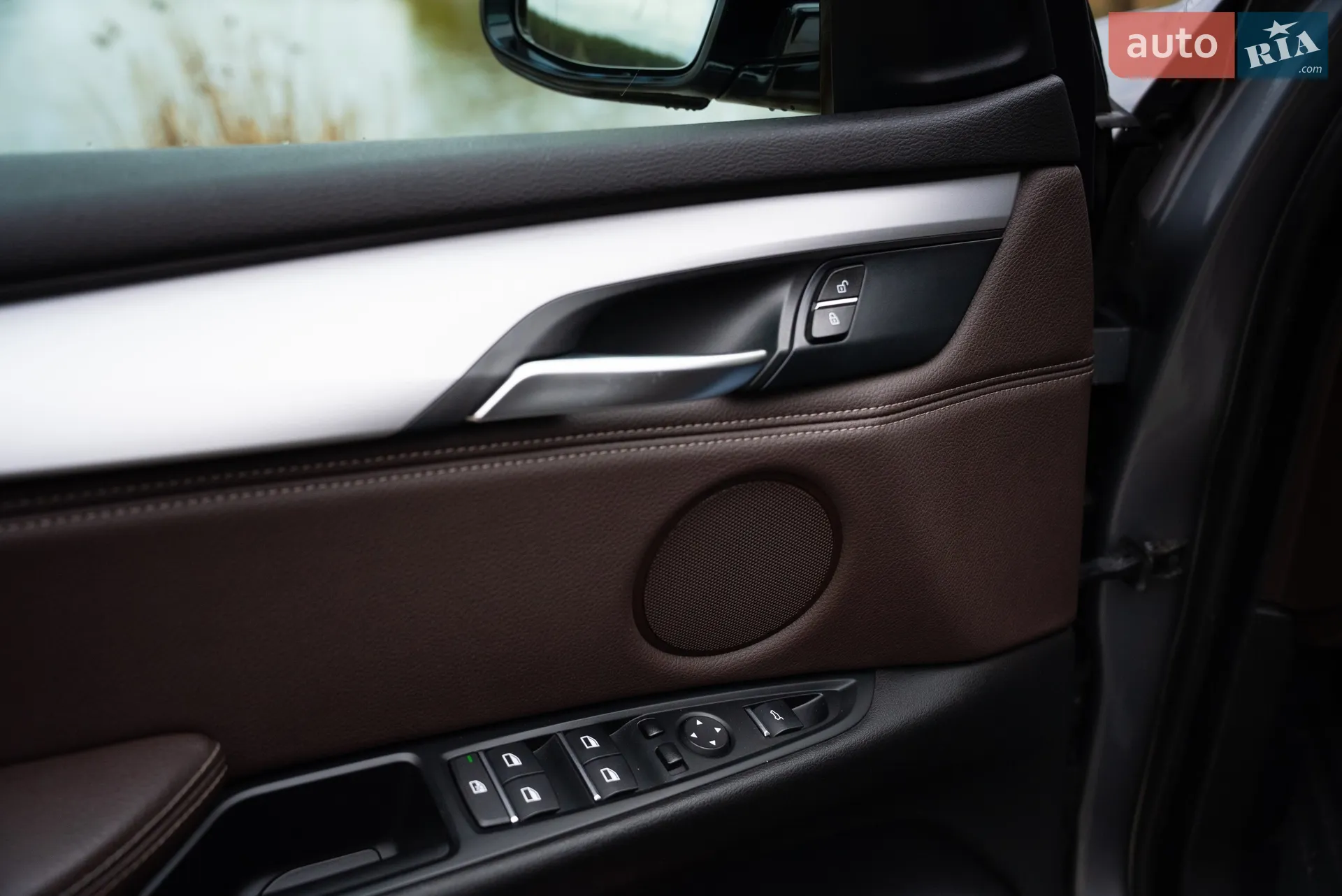 2014 BMW X5 - мініатюра 18
