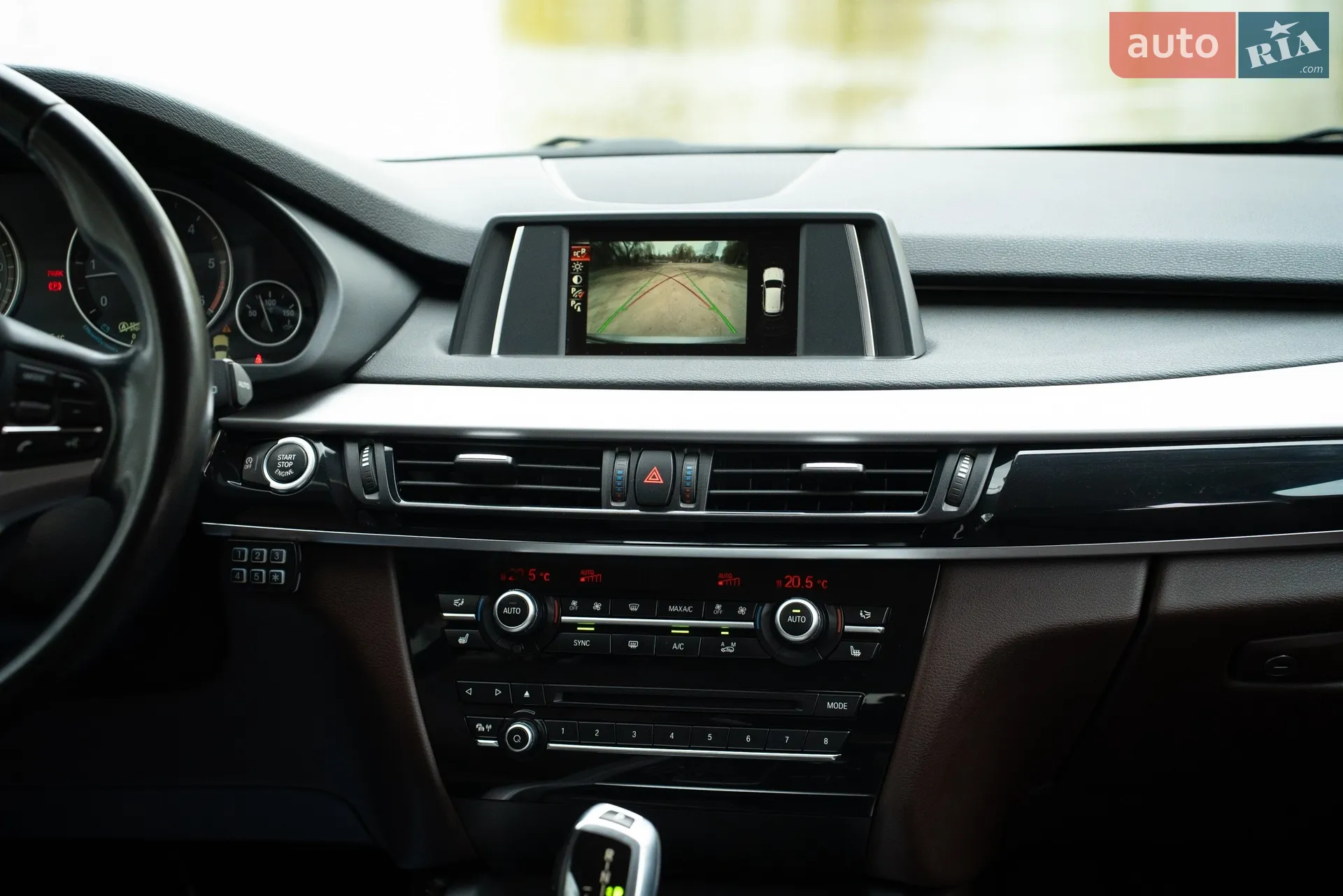 2014 BMW X5 - мініатюра 28
