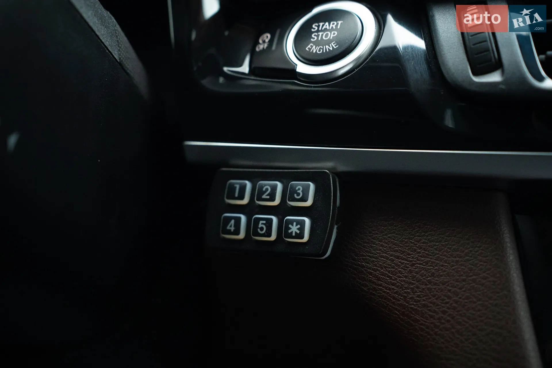 2014 BMW X5 - мініатюра 33