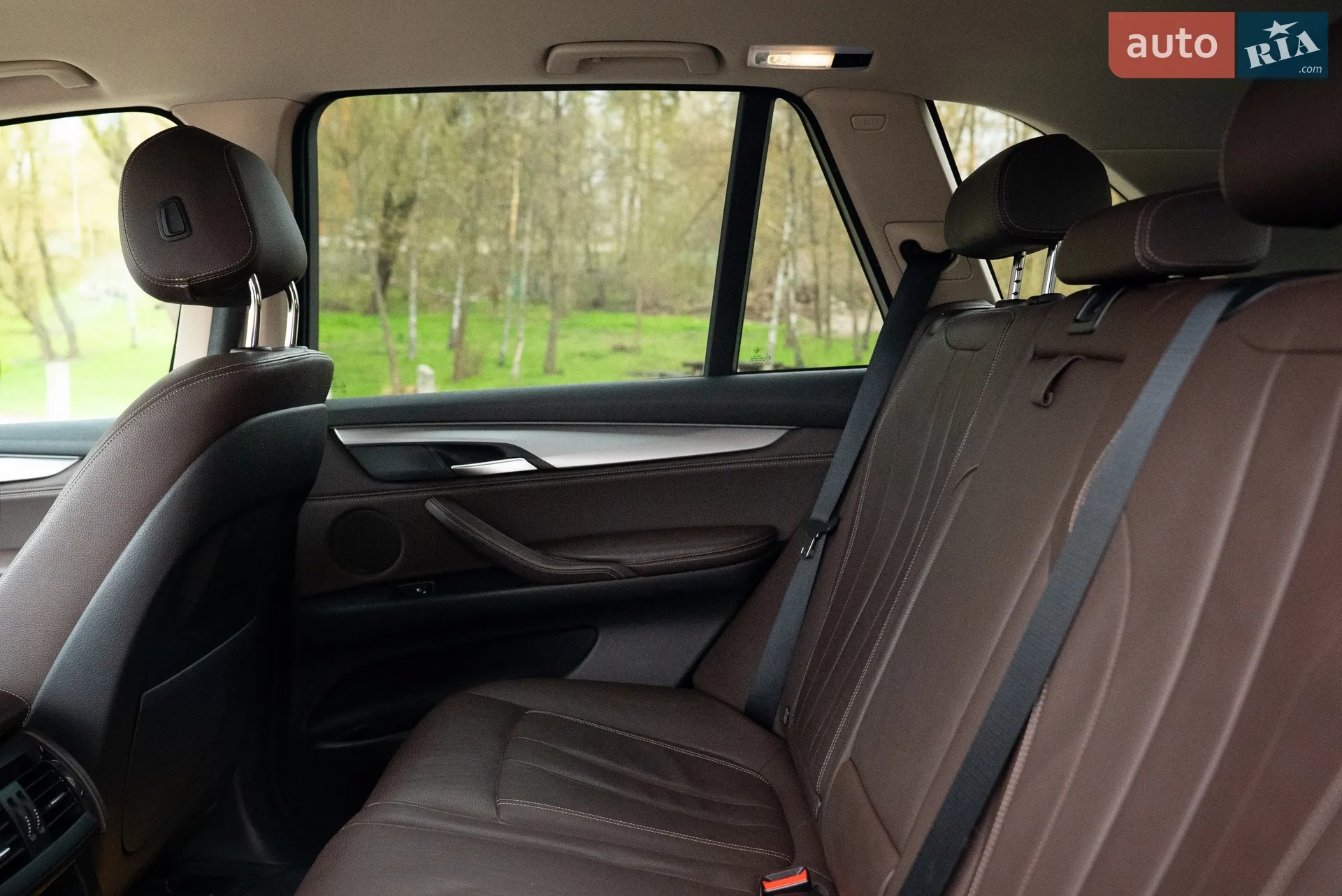 2014 BMW X5 - мініатюра 35