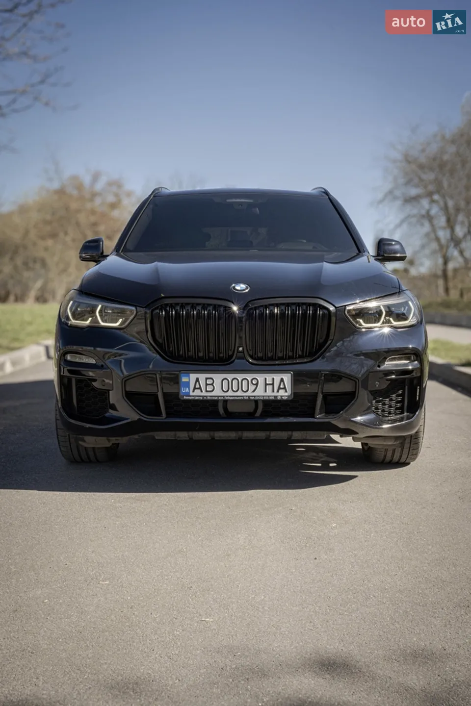 2018 BMW X5 - мініатюра 4
