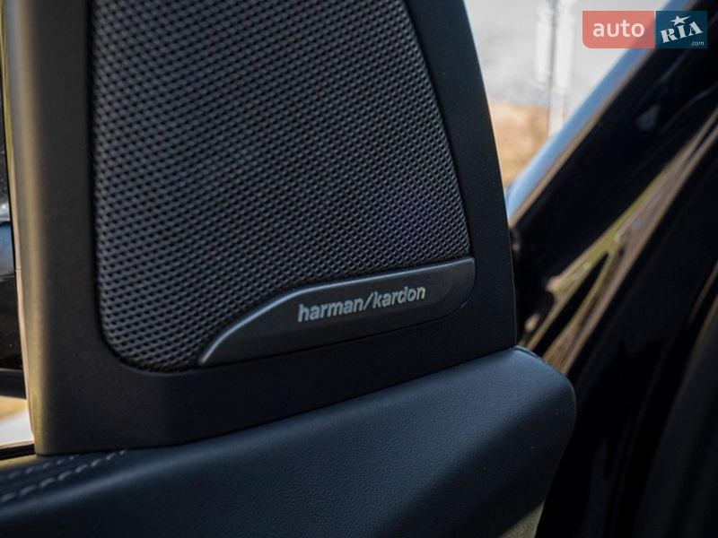 Внедорожник / Кроссовер BMW X5 2018 в Виннице фото 11 Внедорожник / Кроссовер BMW X5 2018 в Виннице