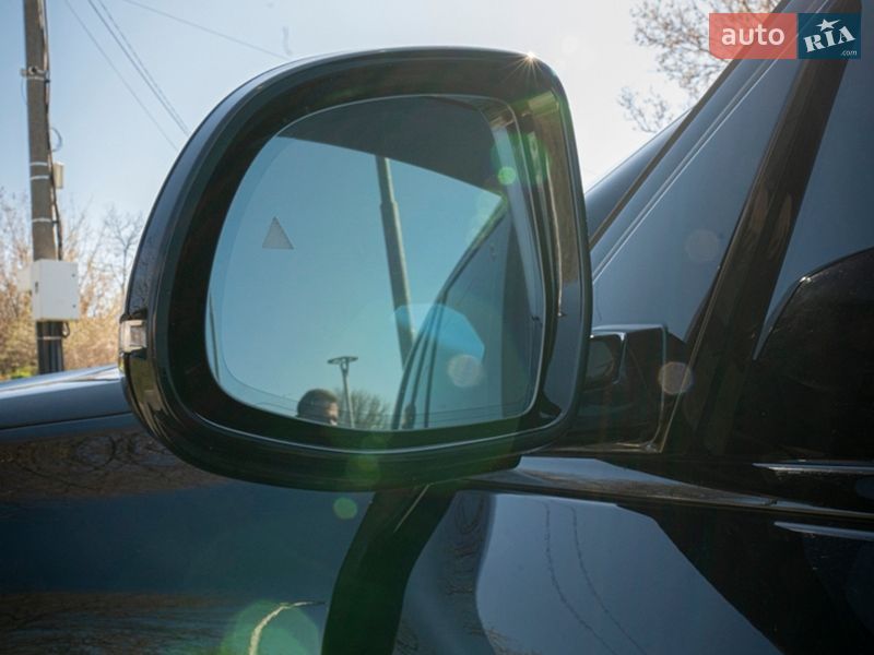 Внедорожник / Кроссовер BMW X5 2018 в Виннице фото 14 Внедорожник / Кроссовер BMW X5 2018 в Виннице