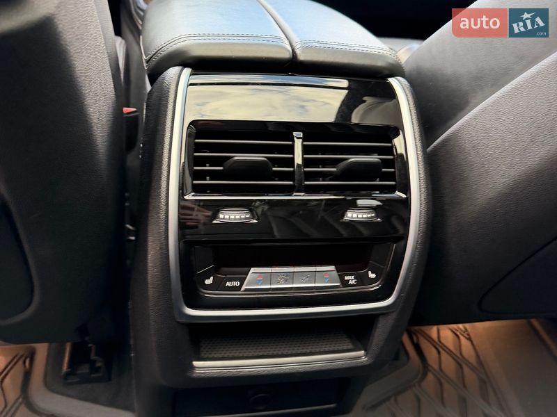 Внедорожник / Кроссовер BMW X5 2019 в Виннице фото 10 Внедорожник / Кроссовер BMW X5 2019 в Виннице