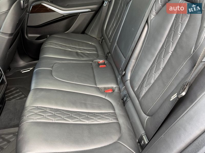 Внедорожник / Кроссовер BMW X5 2019 в Виннице фото 11 Внедорожник / Кроссовер BMW X5 2019 в Виннице