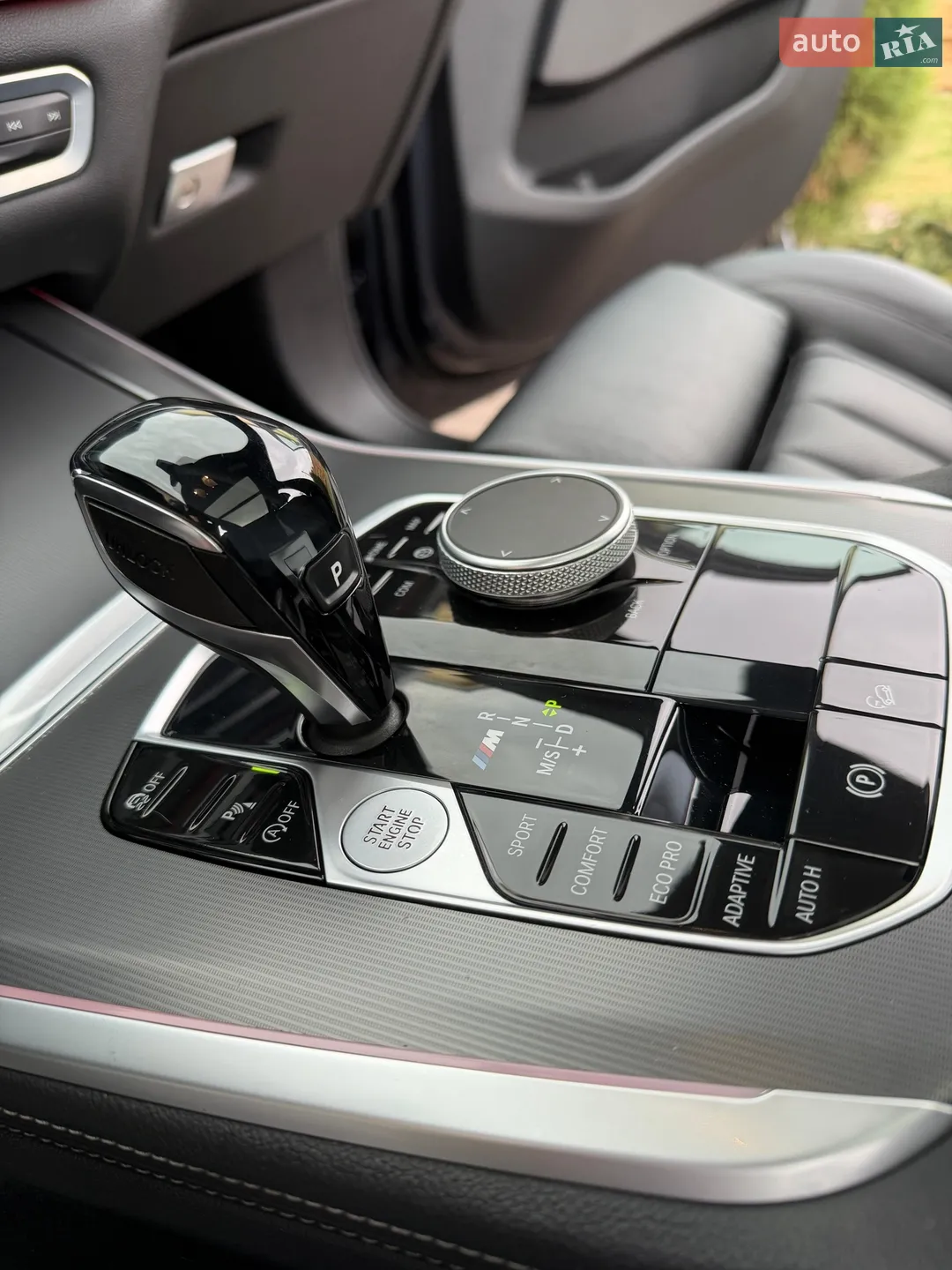 2020 BMW X5 - мініатюра 20