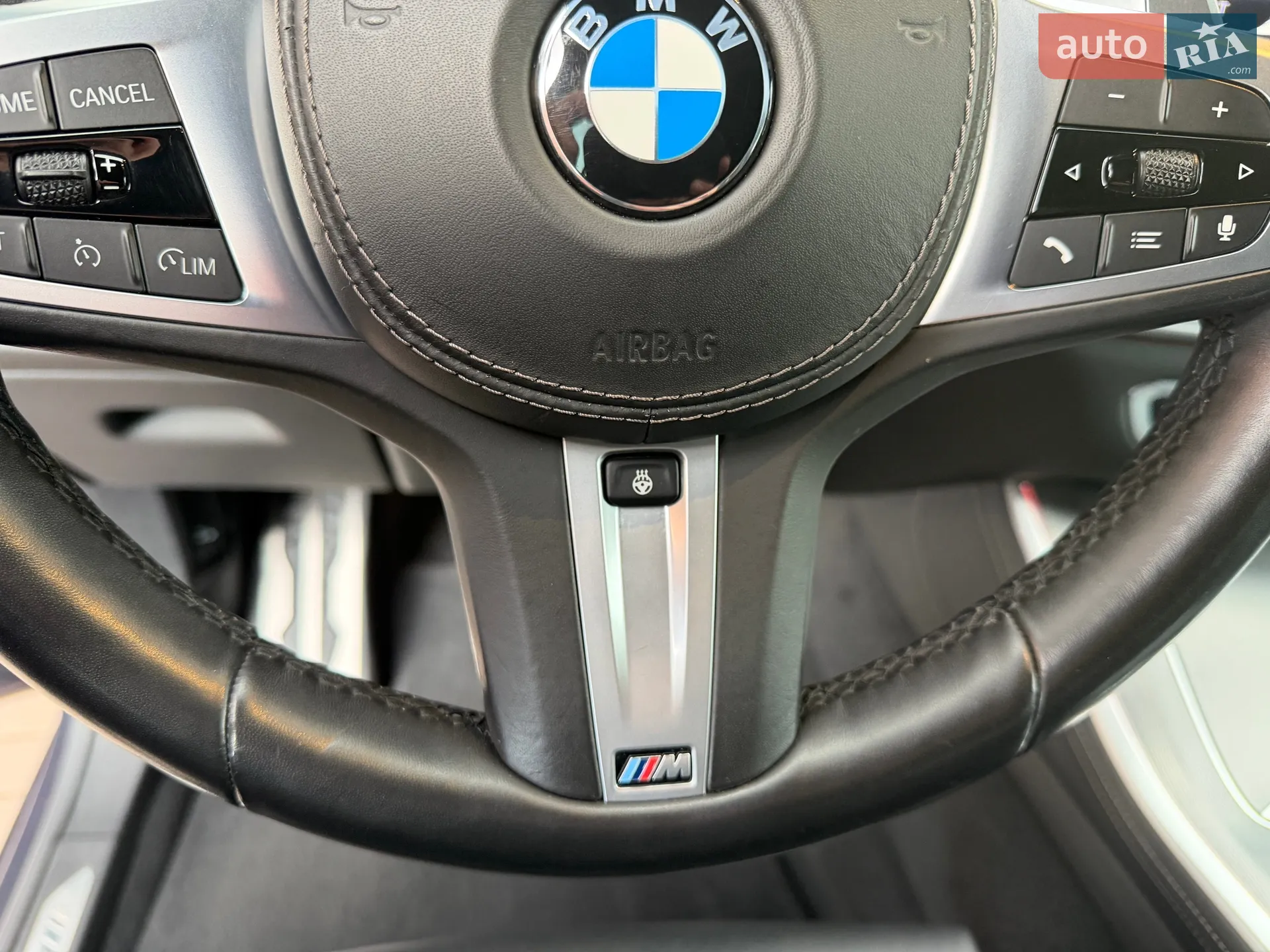 2020 BMW X5 - мініатюра 21