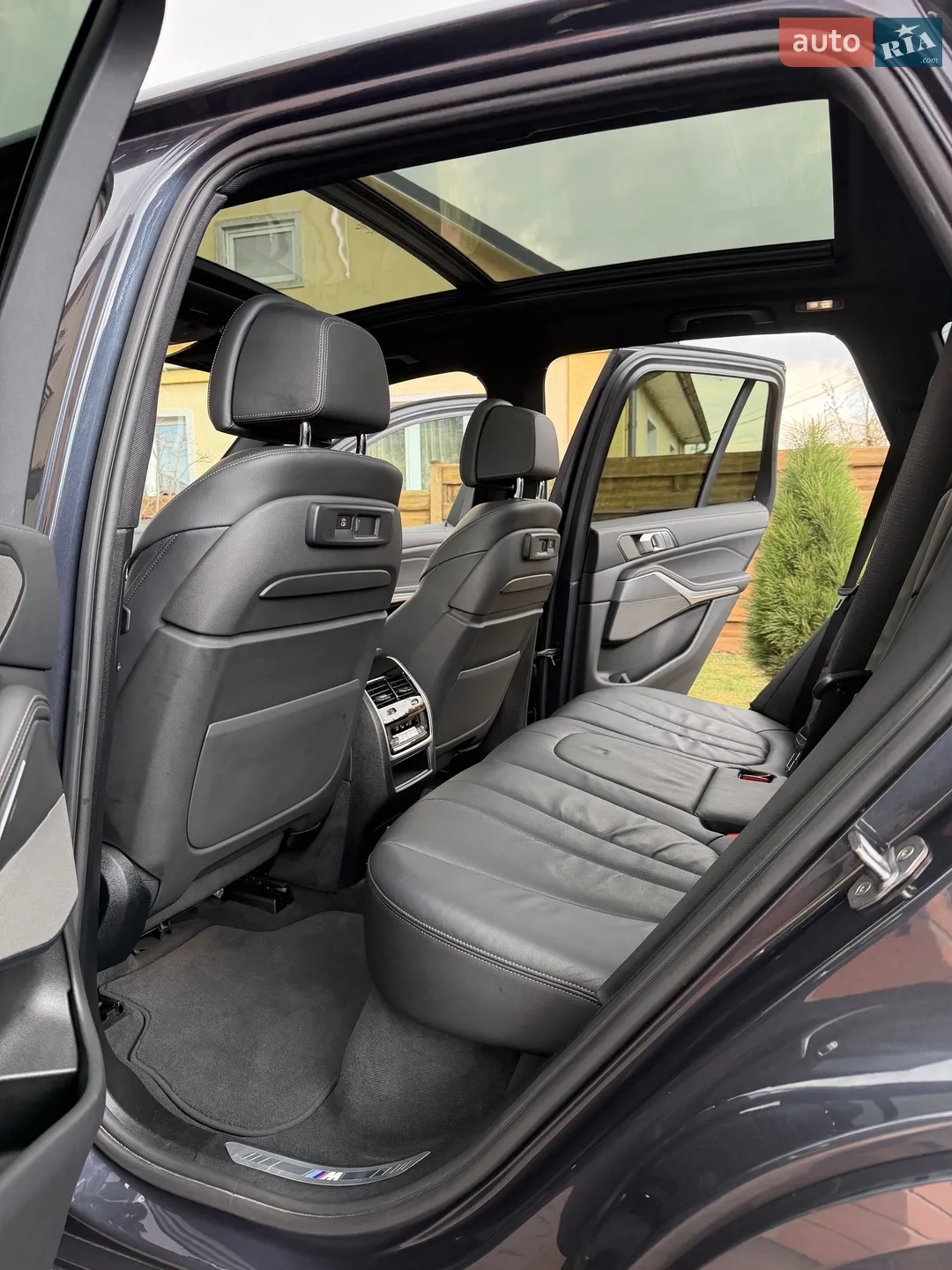 2020 BMW X5 - мініатюра 25