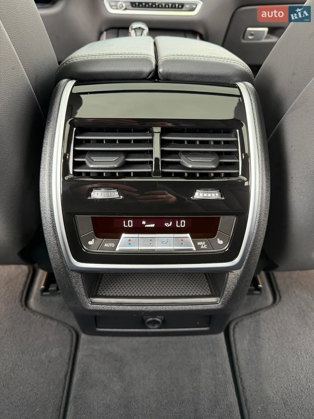 2020 BMW X5 - мініатюра 27