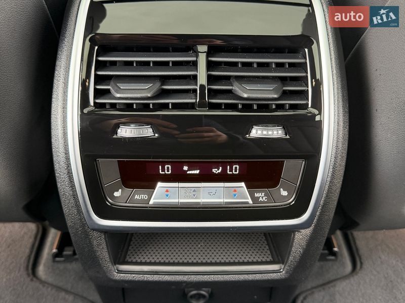 Позашляховик / Кросовер BMW X5 2020 в Нововолинську