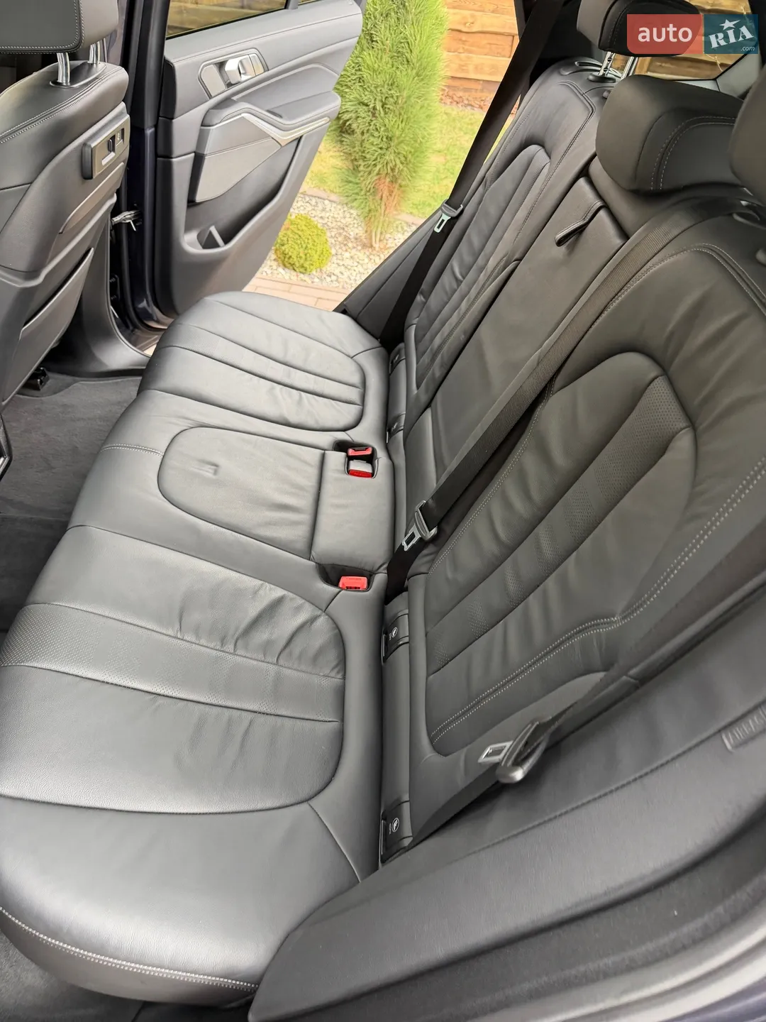 2020 BMW X5 - мініатюра 26