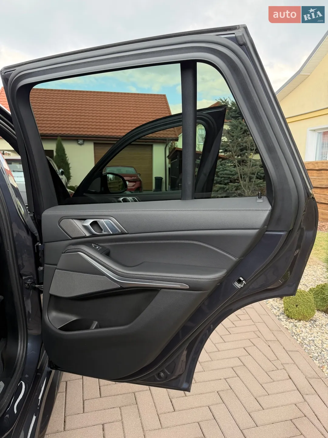 2020 BMW X5 - мініатюра 30
