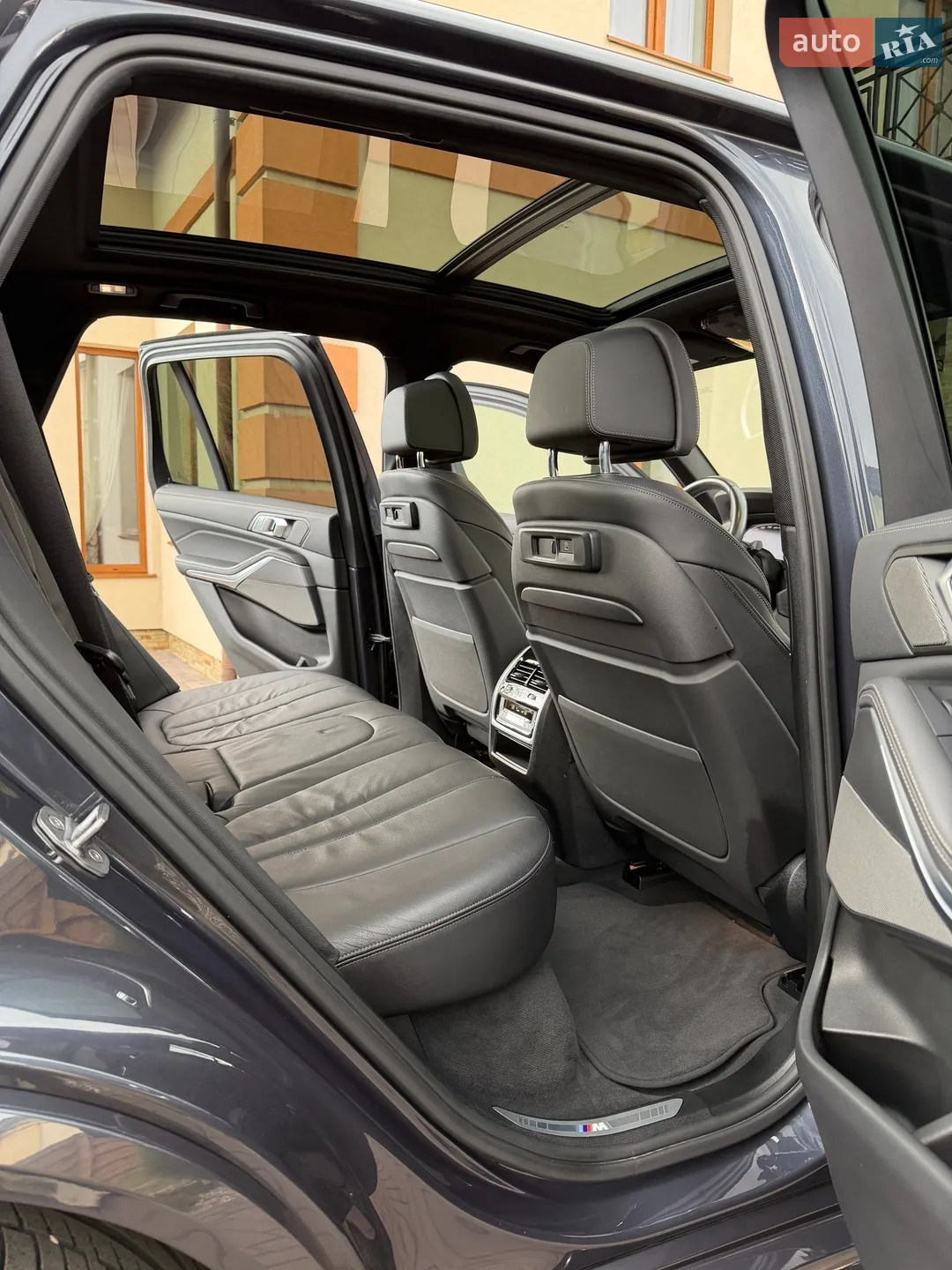 2020 BMW X5 - мініатюра 31