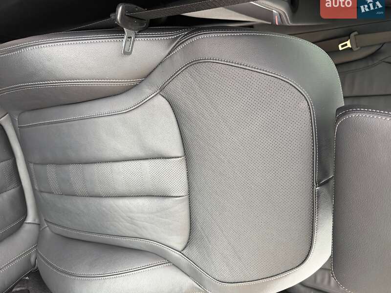 Позашляховик / Кросовер BMW X5 2020 в Нововолинську