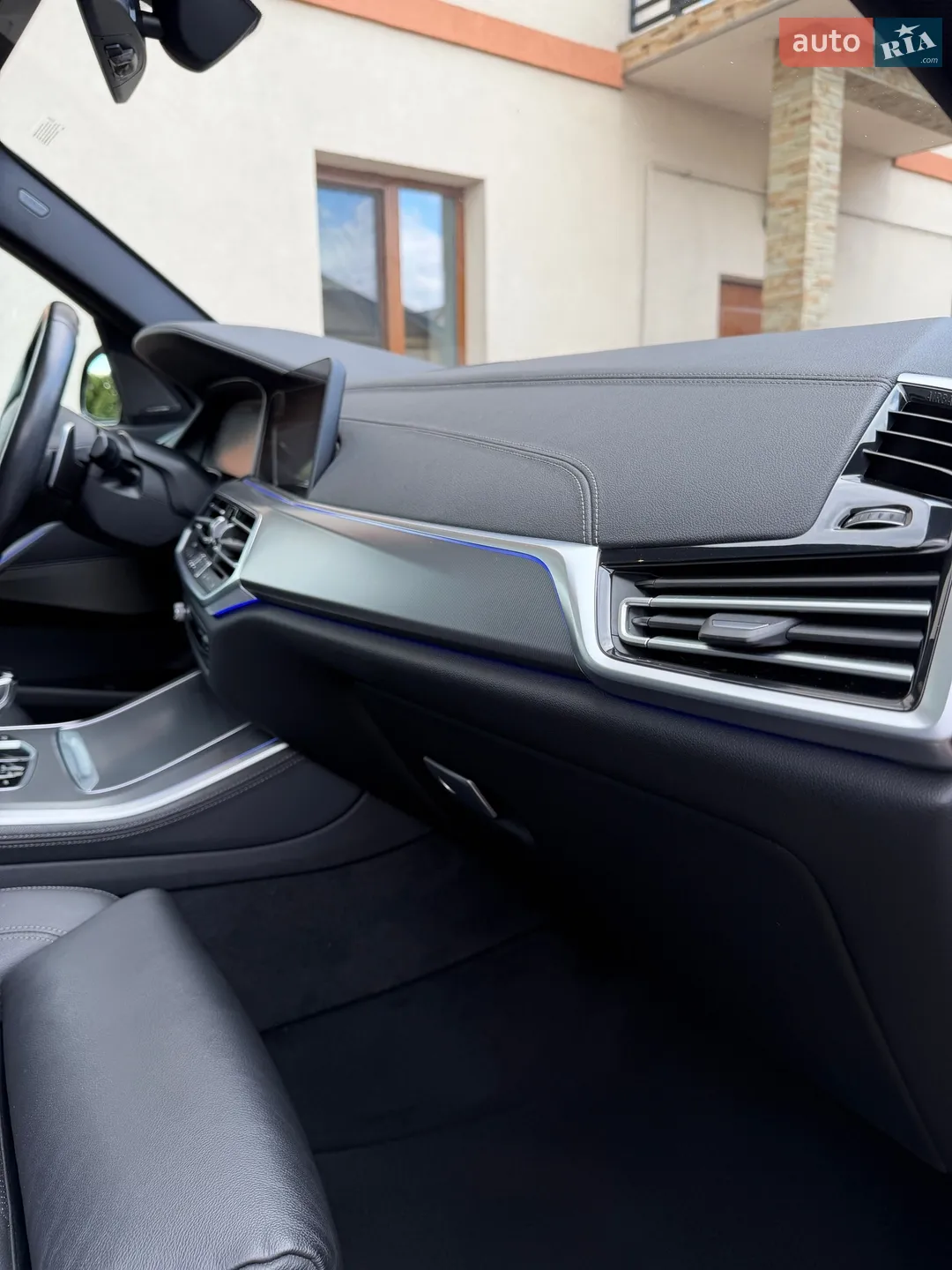 2020 BMW X5 - мініатюра 36