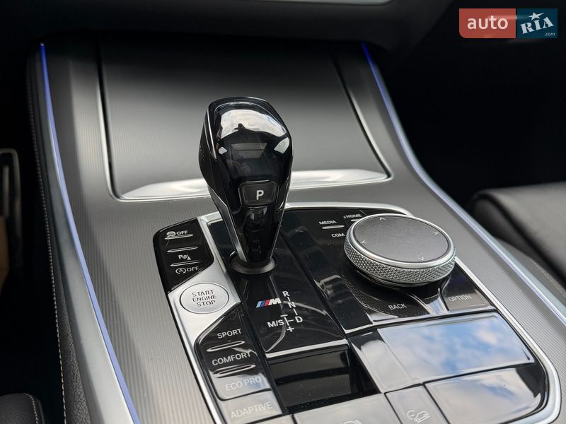 Позашляховик / Кросовер BMW X5 2020 в Нововолинську