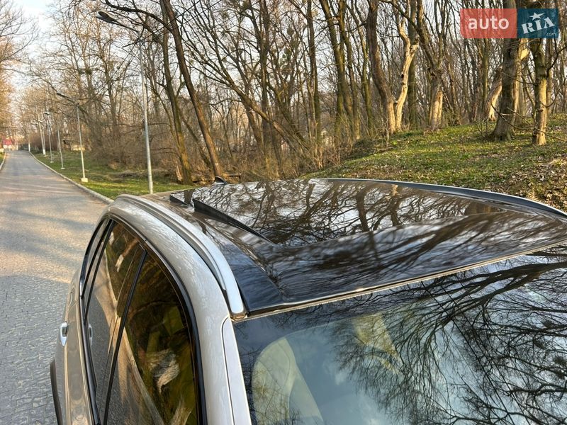 Позашляховик / Кросовер BMW X5 2014 в Чернівцях