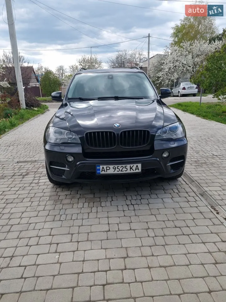 2012 BMW X5 - мініатюра 32