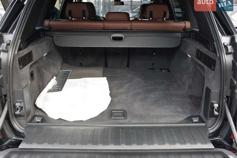 Позашляховик / Кросовер BMW X5 2022 в Києві фото 10 Позашляховик / Кросовер BMW X5 2022 в Києві
