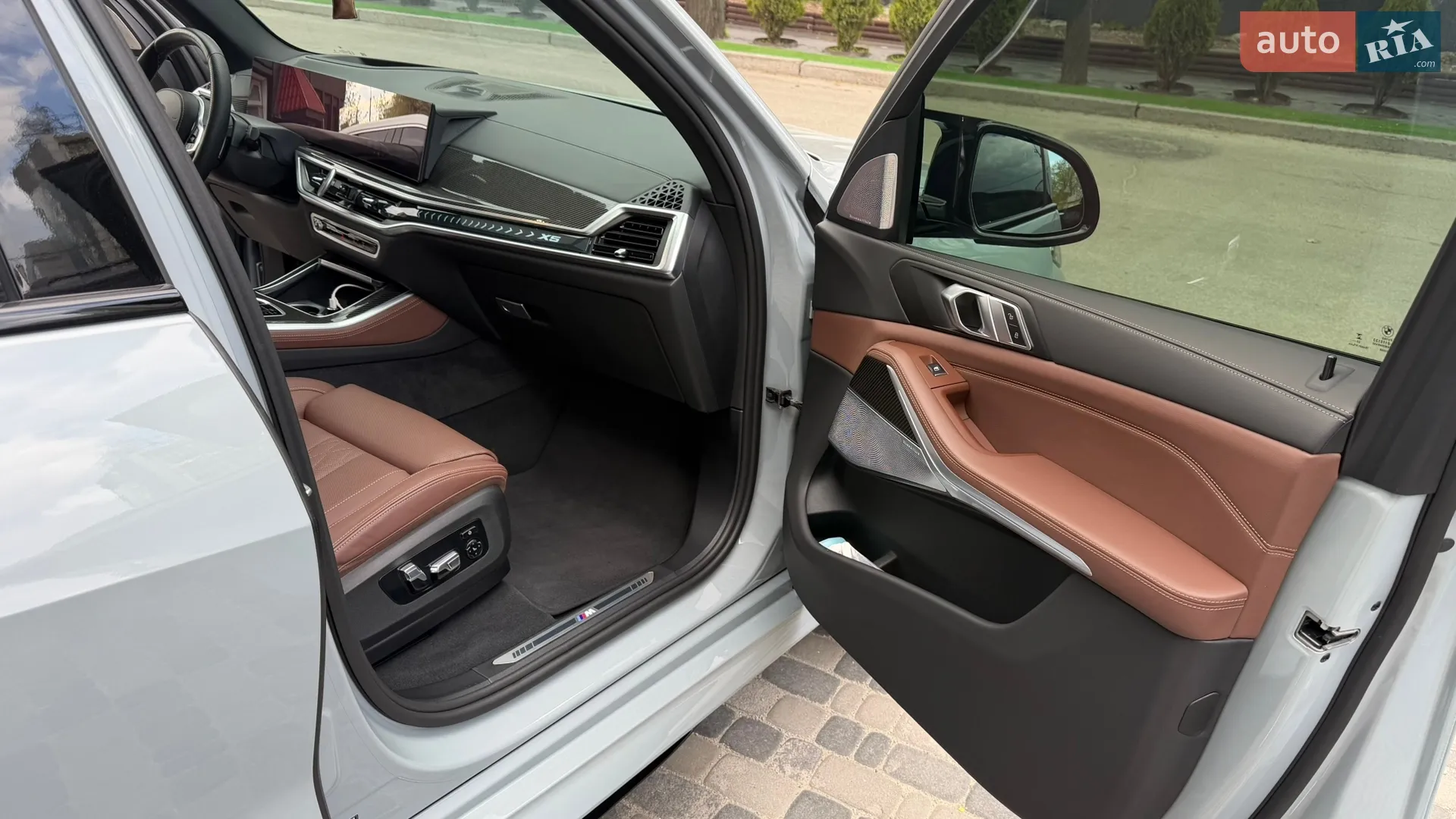 2023 BMW X5 - мініатюра 10