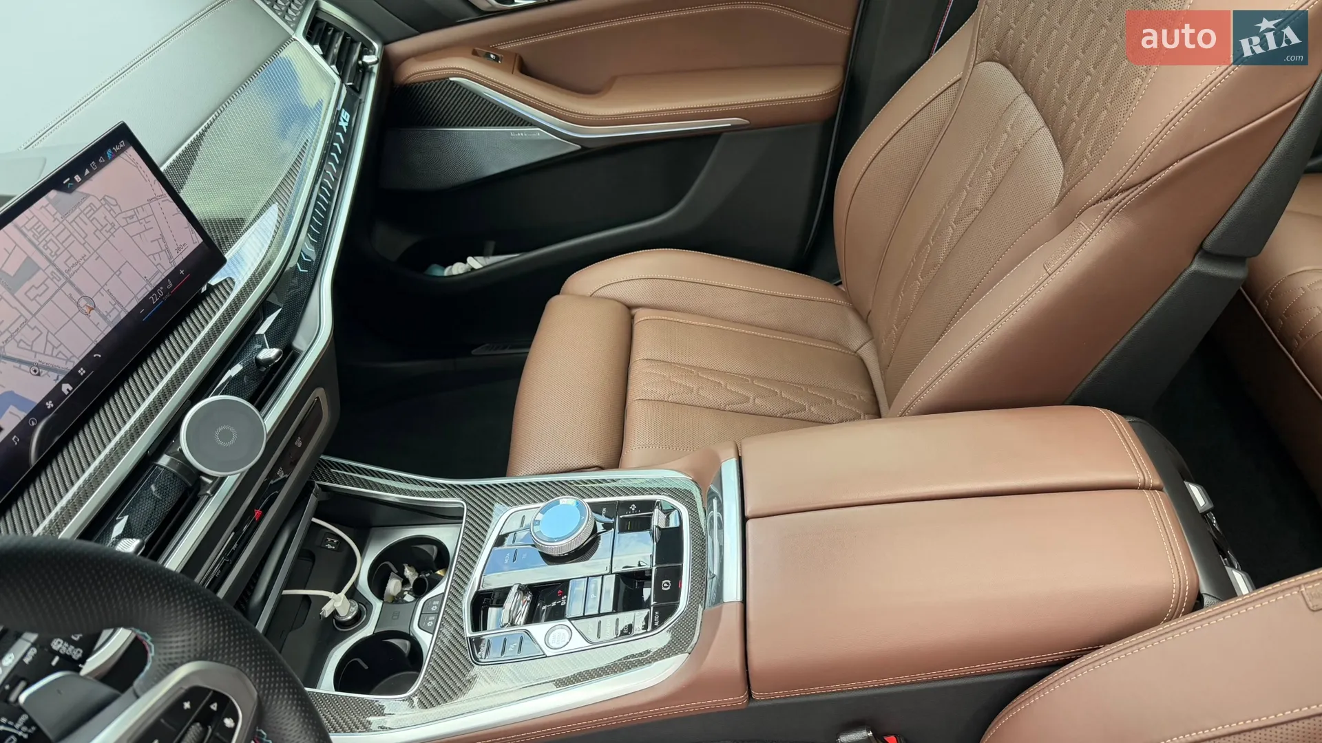 2023 BMW X5 - мініатюра 16