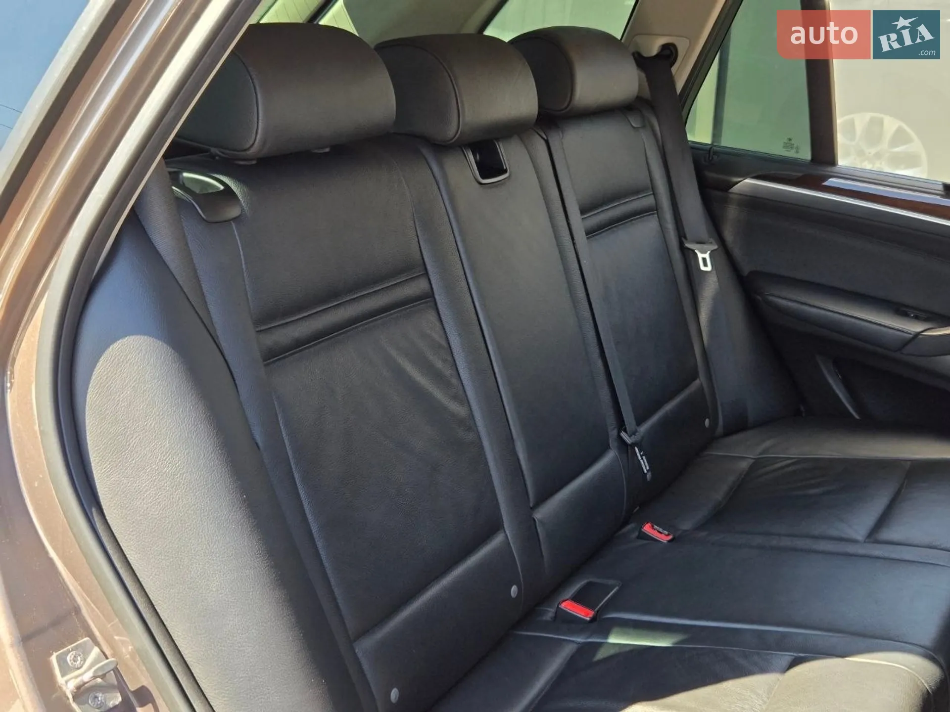 2011 BMW X5 - мініатюра 27
