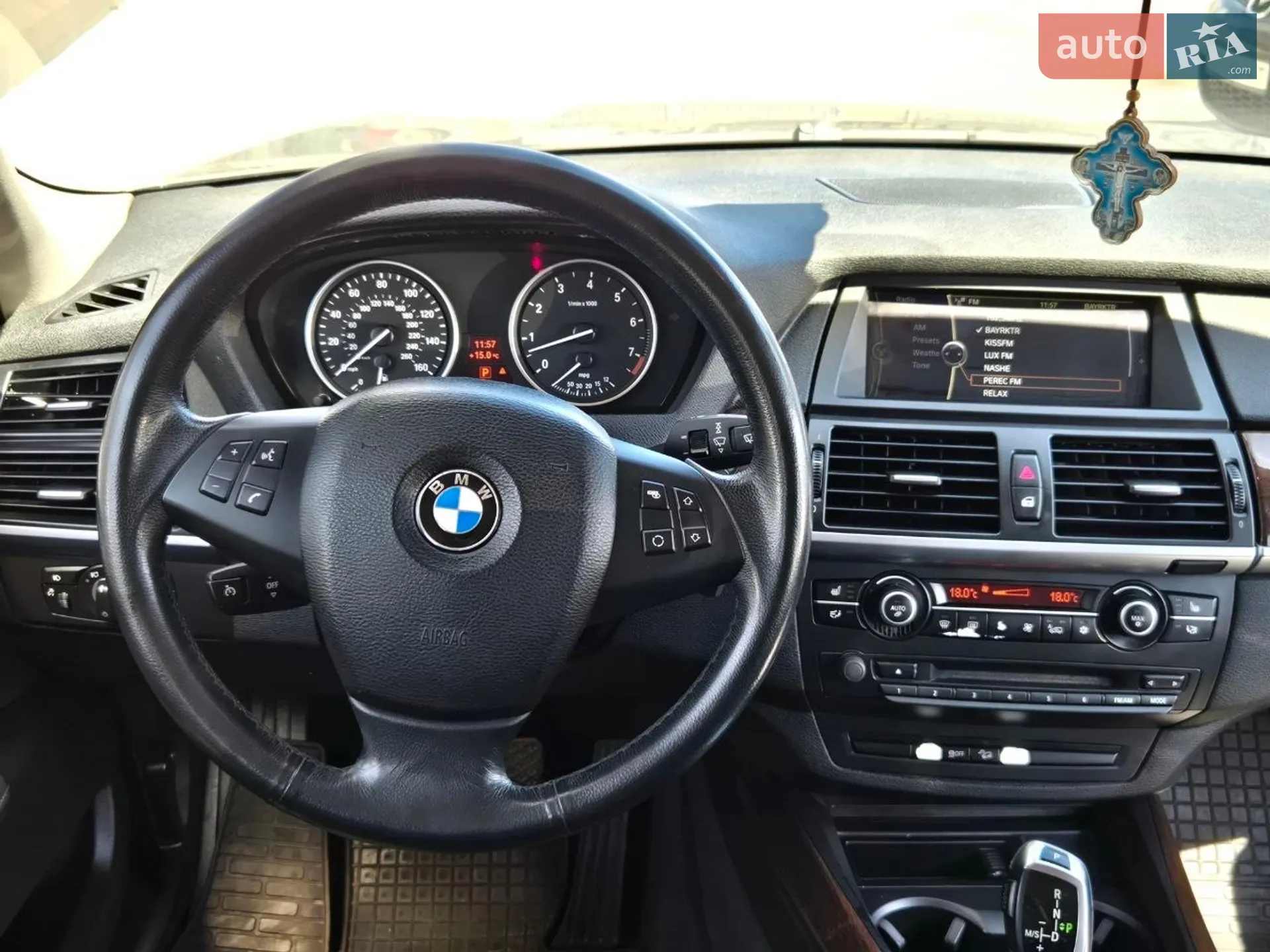 2011 BMW X5 - мініатюра 32