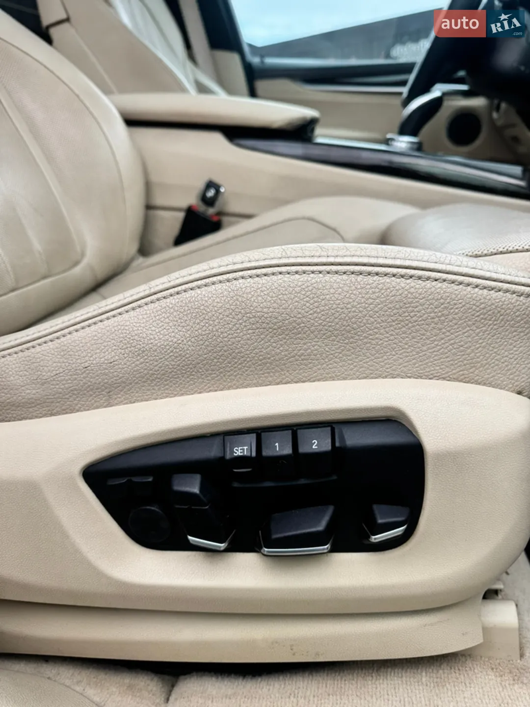 2015 BMW X5 - мініатюра 20