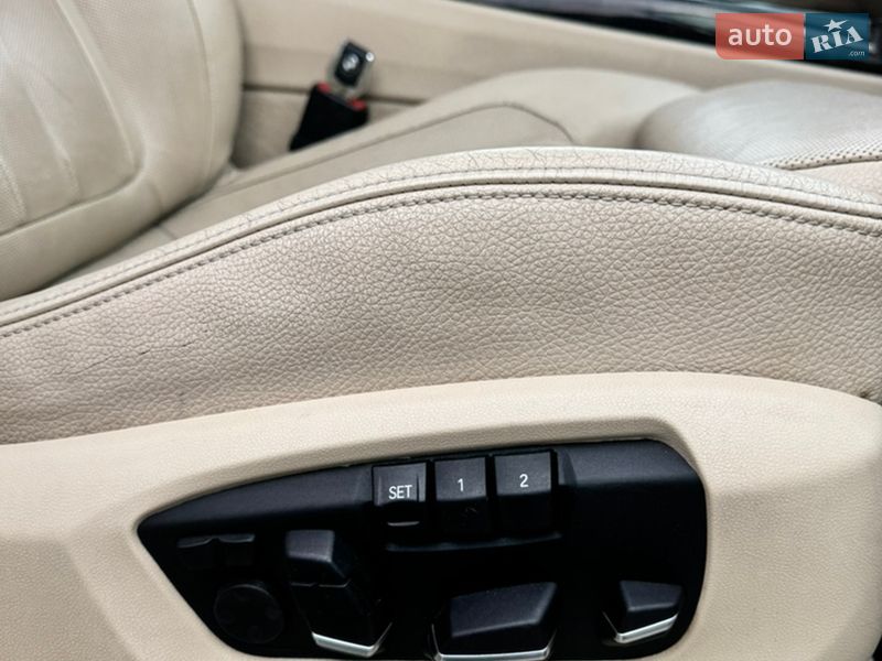 Позашляховик / Кросовер BMW X5 2015 в Яворові