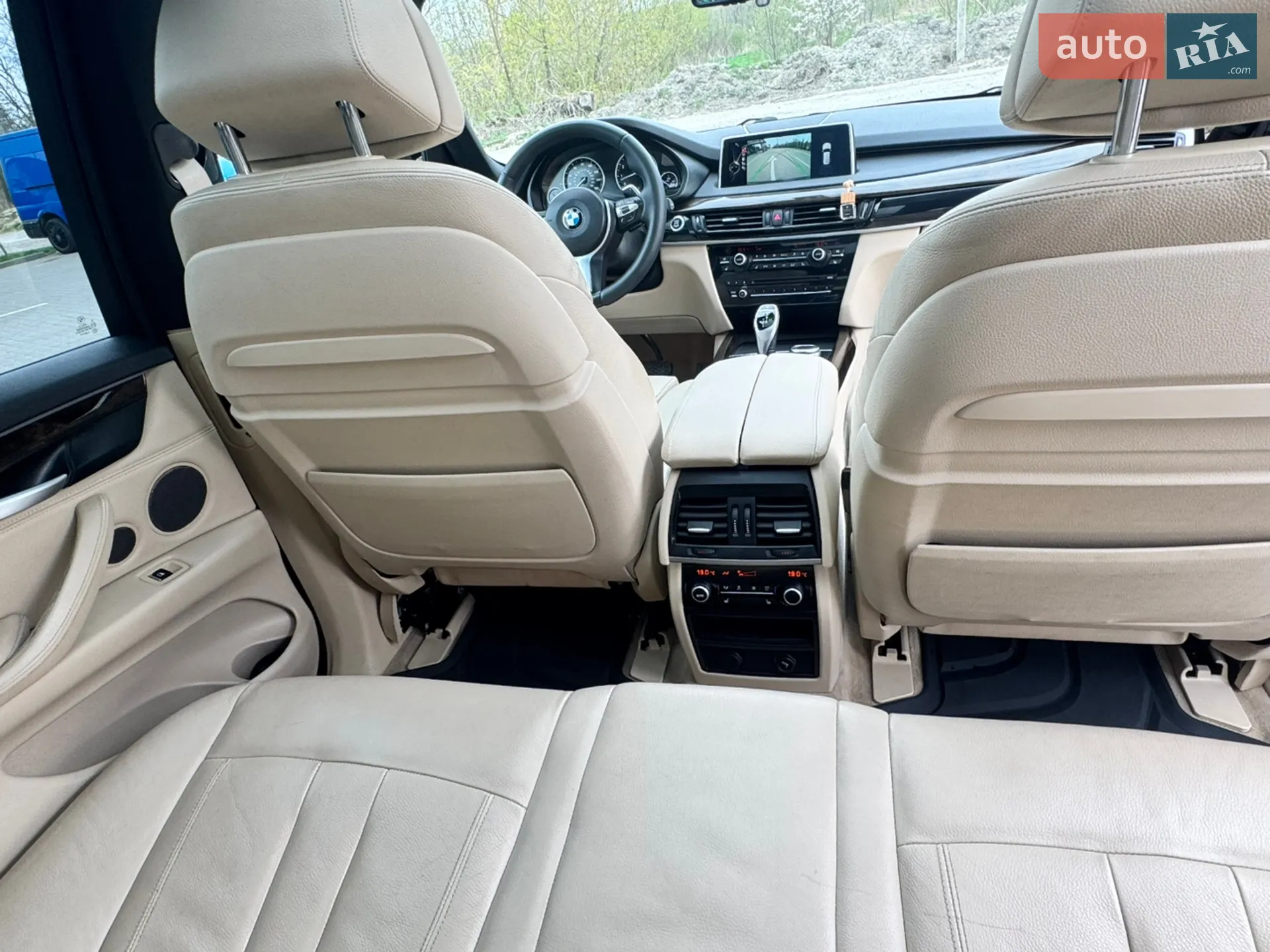2015 BMW X5 - мініатюра 24