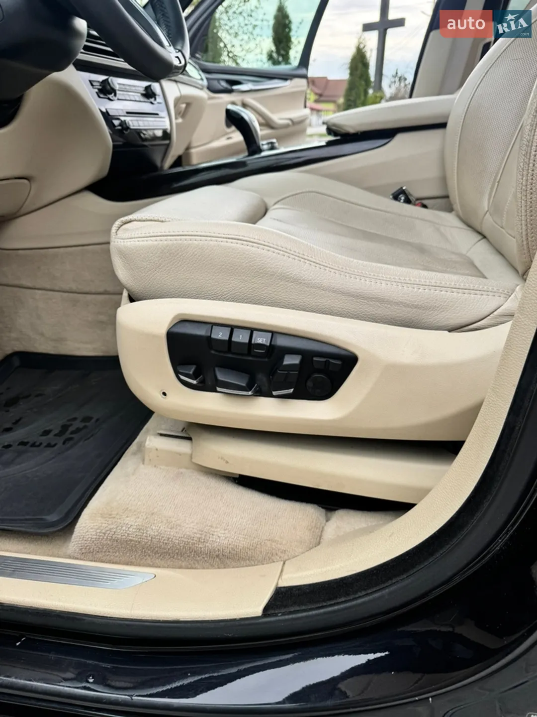 2015 BMW X5 - мініатюра 28