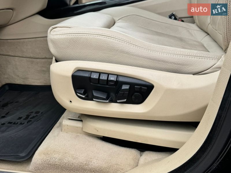 Позашляховик / Кросовер BMW X5 2015 в Яворові