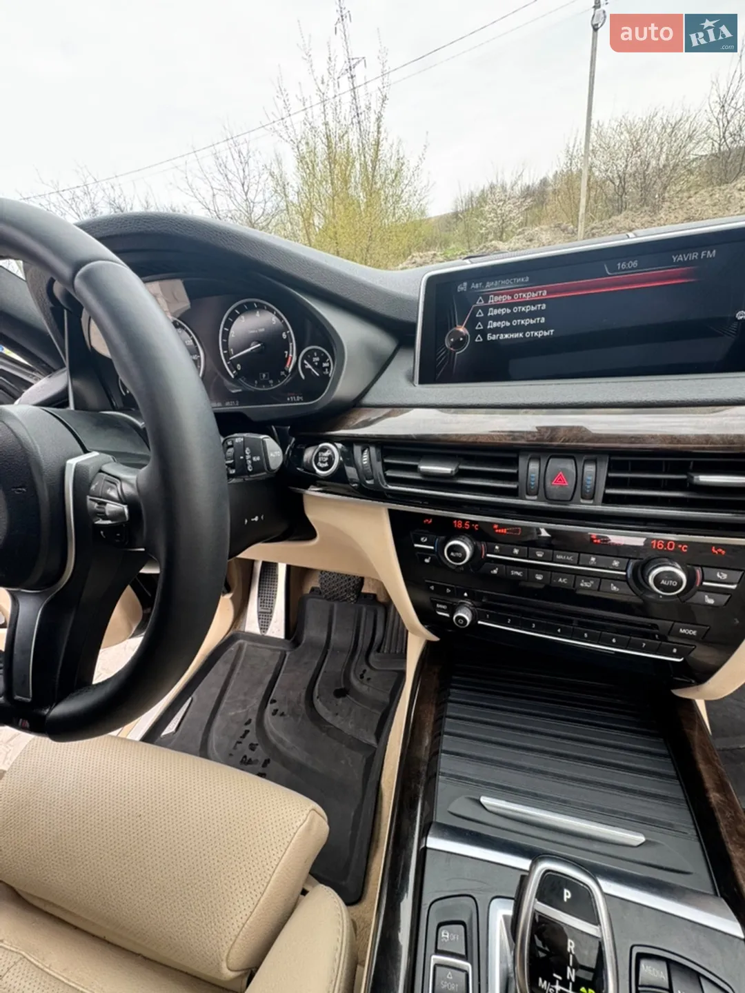 2015 BMW X5 - мініатюра 38
