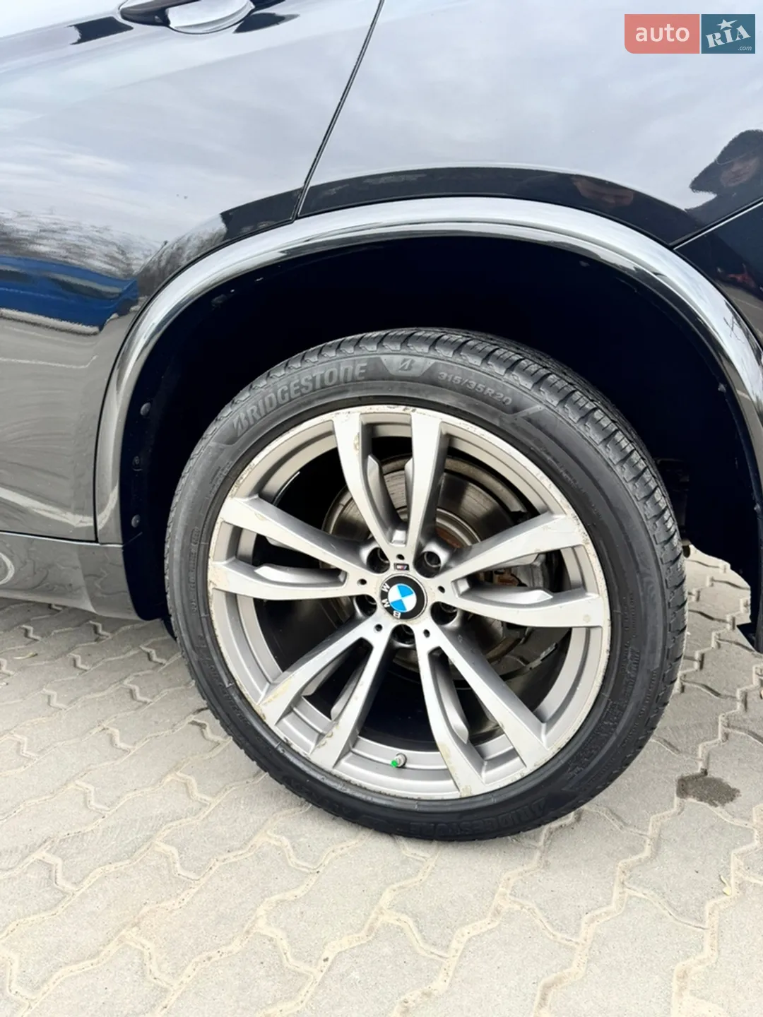 2015 BMW X5 - мініатюра 43