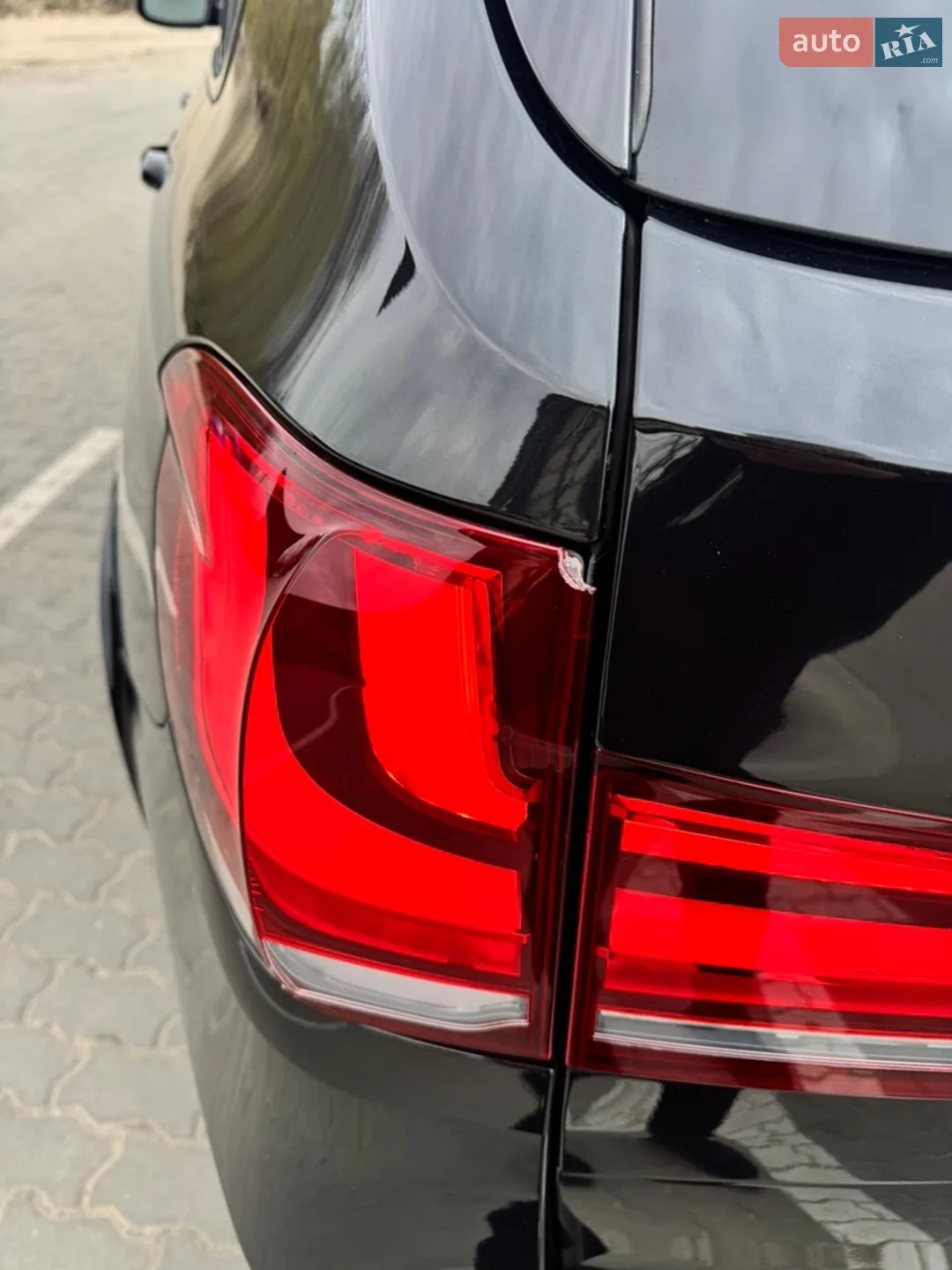 2015 BMW X5 - мініатюра 46