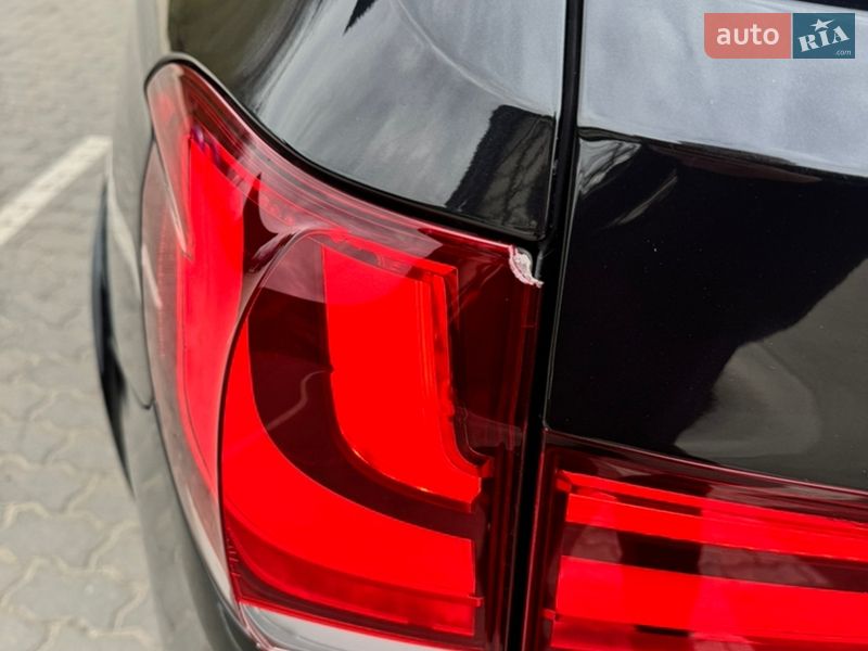 Позашляховик / Кросовер BMW X5 2015 в Яворові