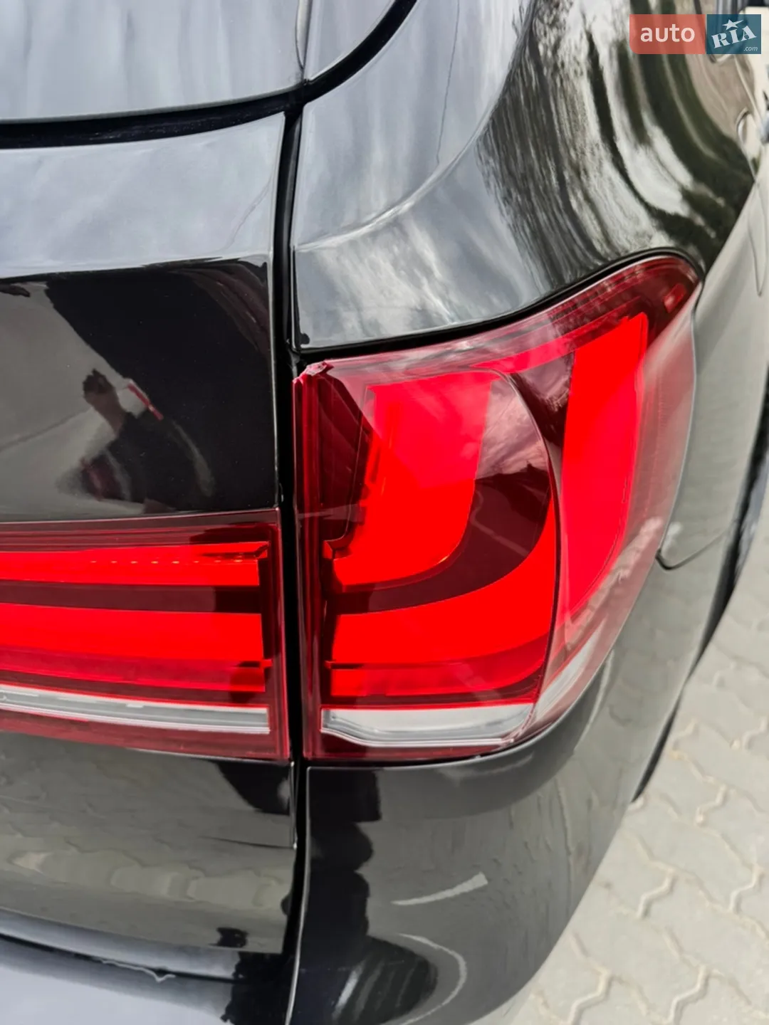 2015 BMW X5 - мініатюра 47