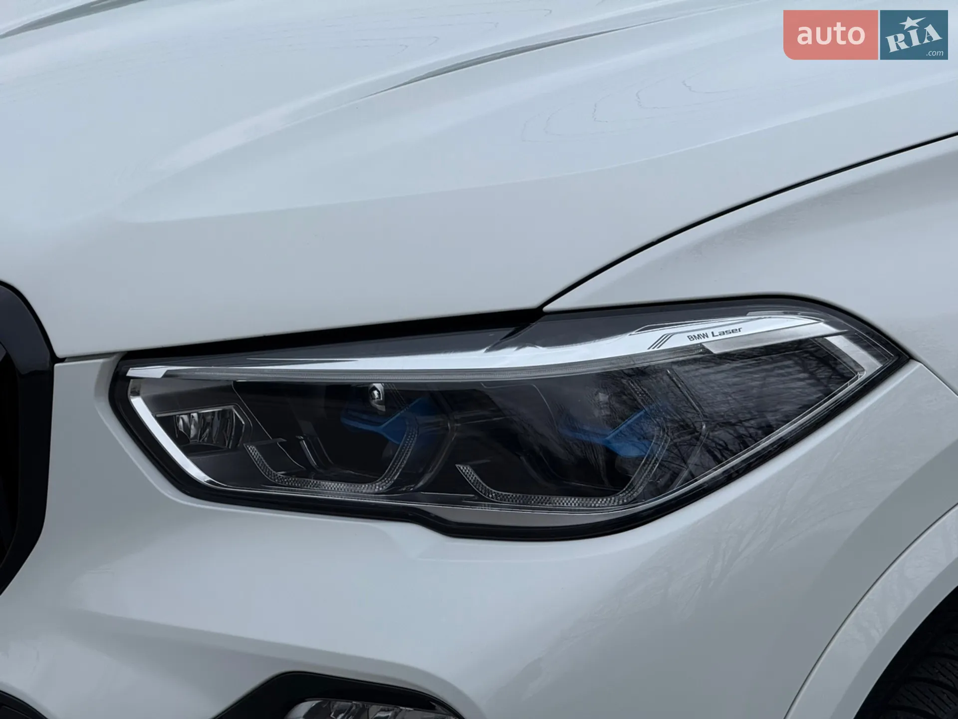 2019 BMW X5 - мініатюра 7