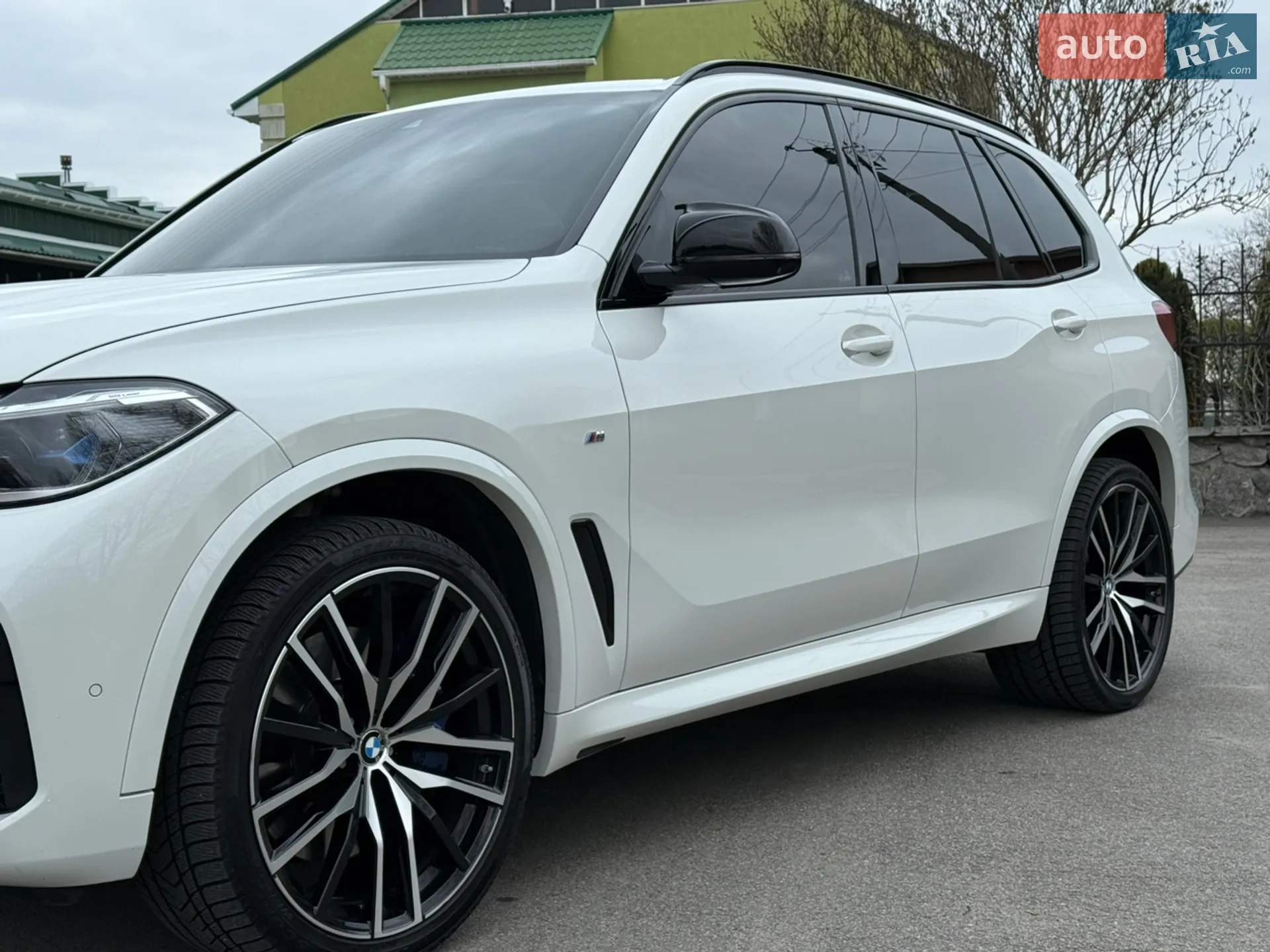 2019 BMW X5 - мініатюра 9