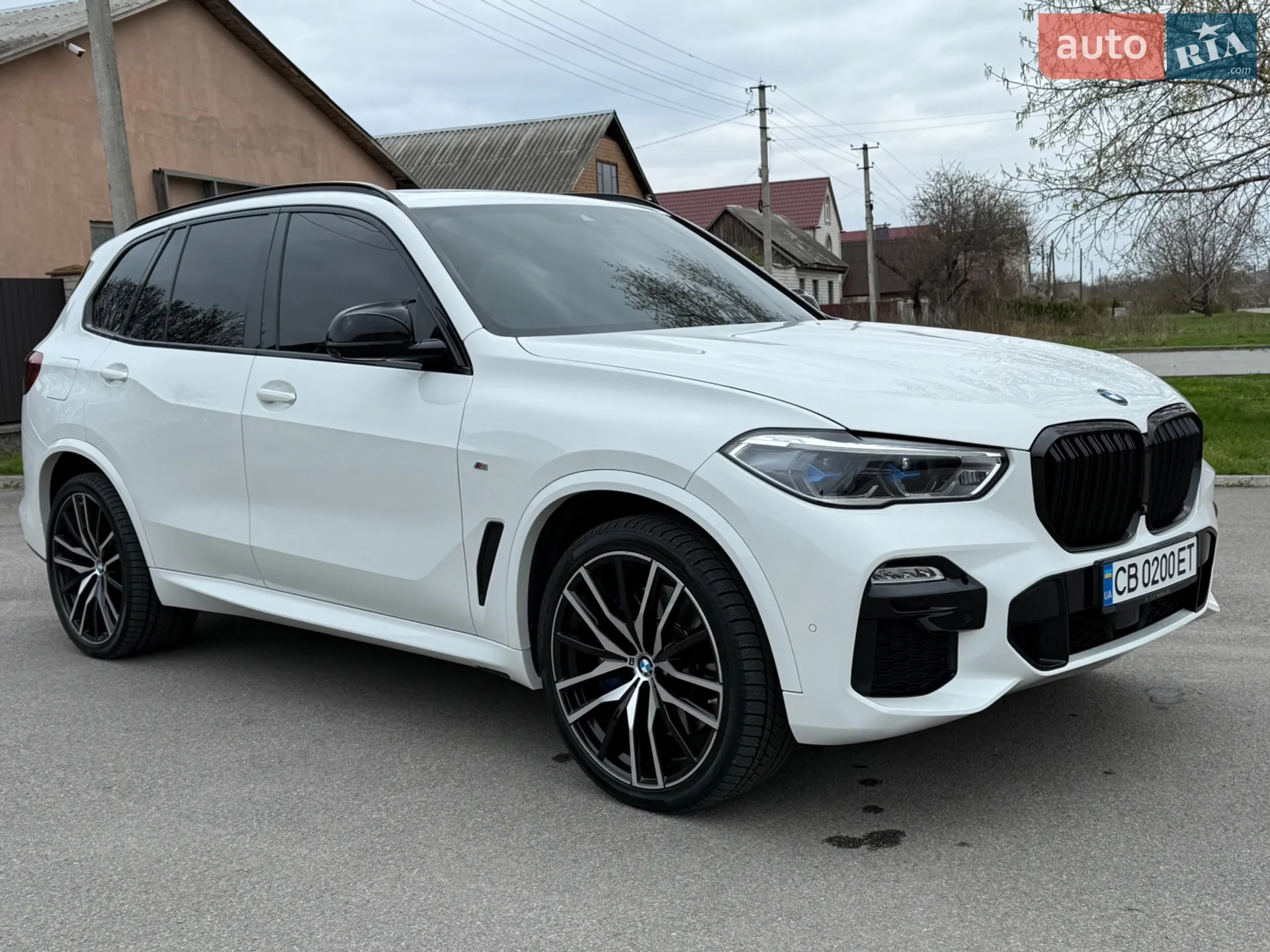 2019 BMW X5 - мініатюра 15