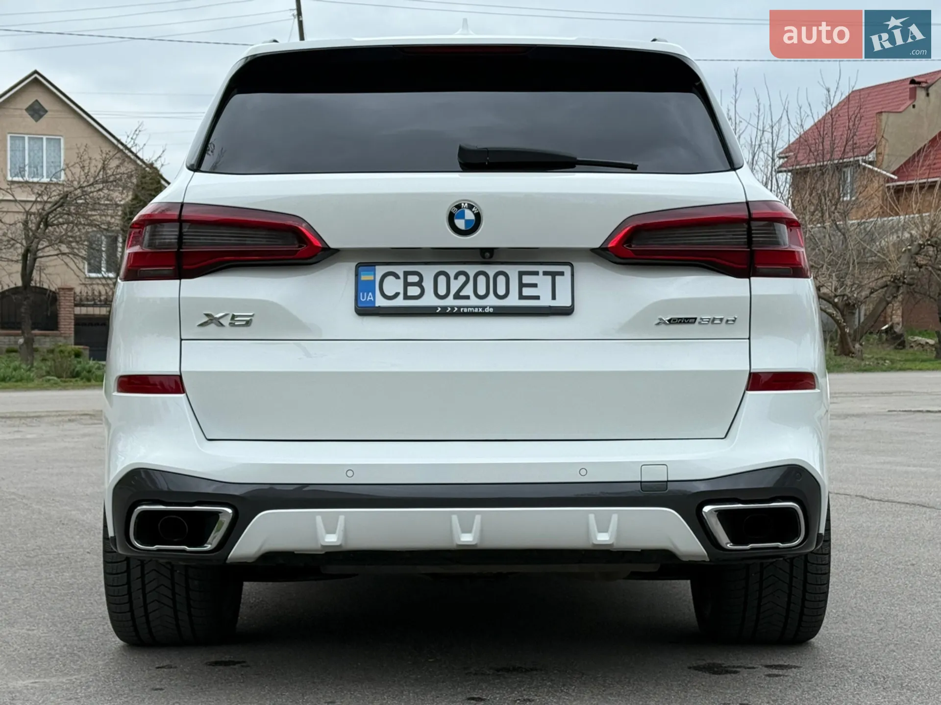 2019 BMW X5 - мініатюра 24