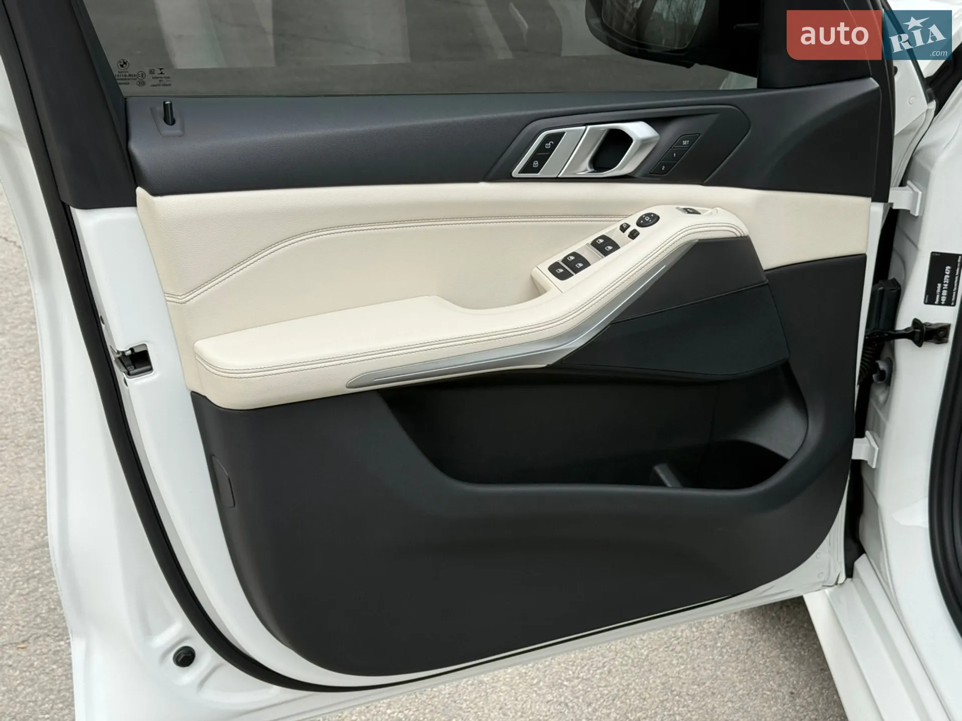 2019 BMW X5 - мініатюра 30