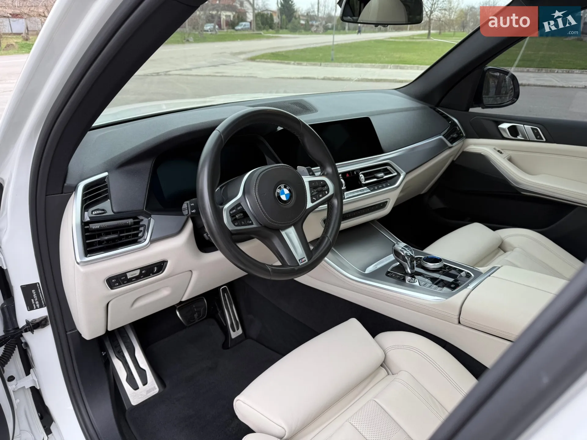 2019 BMW X5 - мініатюра 32