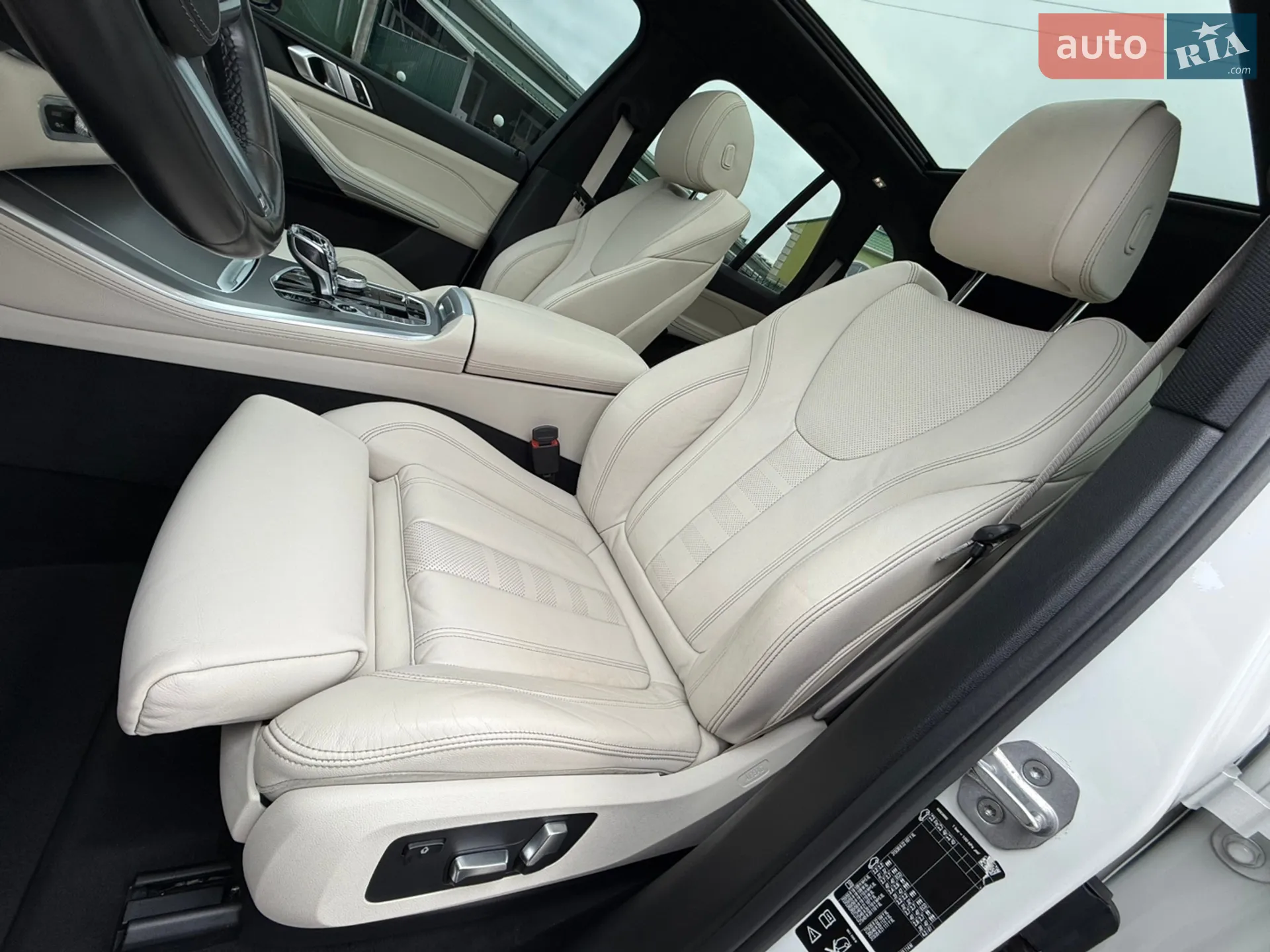 2019 BMW X5 - мініатюра 39