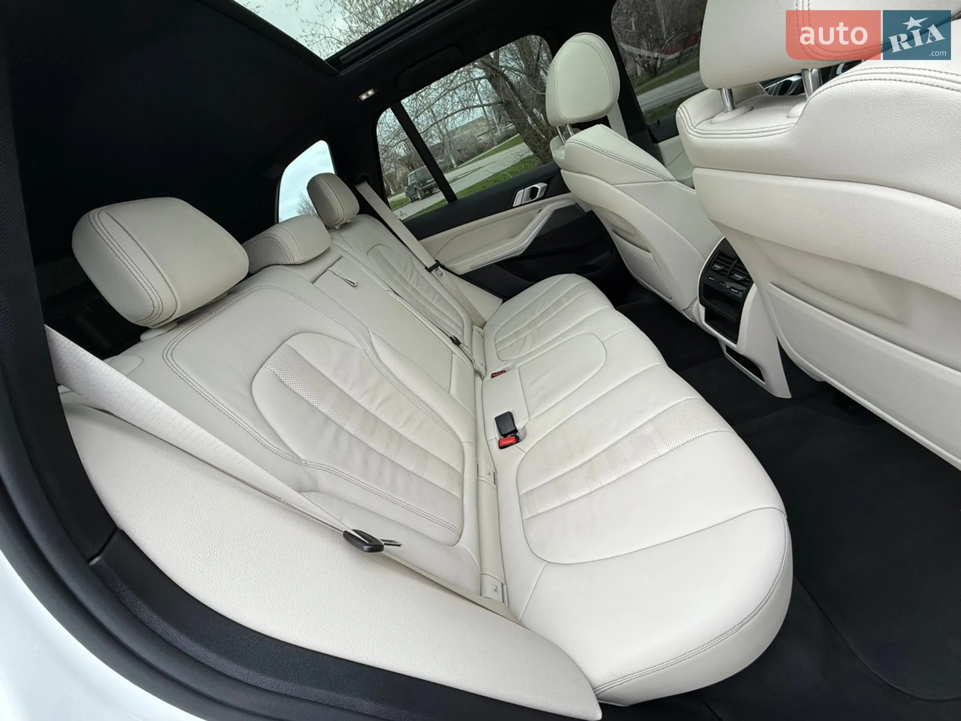 2019 BMW X5 - мініатюра 54